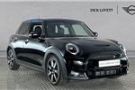 2021 MINI Hatchback 5dr