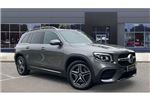 2020 Mercedes-Benz GLB