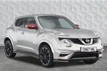 2017 Nissan Juke