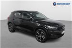 2020 Volvo XC40 Recharge