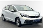 2024 Honda Jazz