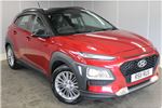 2018 Hyundai Kona