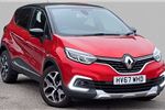 2017 Renault Captur