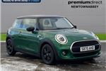 2020 MINI Hatchback