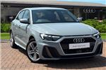 2022 Audi A1