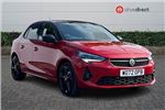 2023 Vauxhall Corsa