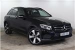 2018 Mercedes-Benz GLC