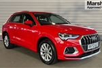 2022 Audi Q3