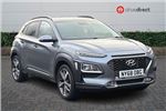 2019 Hyundai Kona