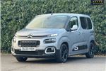 2020 Citroen Berlingo