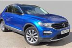 2021 Volkswagen T-Roc