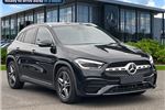 2021 Mercedes-Benz GLA