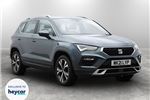 2021 SEAT Ateca