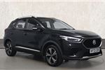 2022 MG ZS