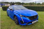 2022 Peugeot 308