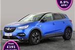 2021 Vauxhall Grandland X 1.2 Turbo SRi Nav 5dr