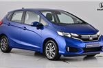 2019 Honda Jazz