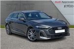 2024 Audi A5