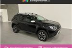 2020 Dacia Duster