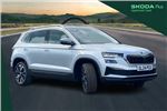 2024 Skoda Karoq