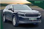 2024 Skoda Kodiaq
