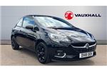 2018 Vauxhall Corsa