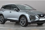 2024 Nissan Qashqai