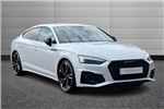 2023 Audi A5 Sportback