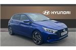 2022 Hyundai i20