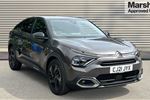 2021 Citroen C4