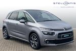 2019 Citroen C4 SpaceTourer