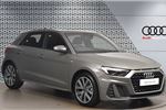 2021 Audi A1