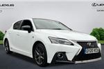 2020 Lexus CT