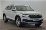 2024 Skoda Kodiaq