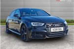2018 Audi S3