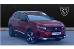 2022 Peugeot 3008
