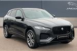 2023 Jaguar F-Pace