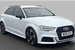 2019 Audi S3