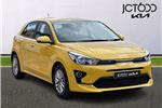 2022 Kia Rio