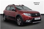 2019 Dacia Sandero Stepway
