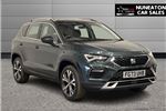 2023 SEAT Ateca