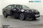 2021 BMW 2 Series Gran Coupe