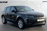 2022 Land Rover Range Rover Evoque