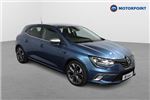 2019 Renault Megane