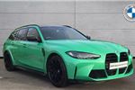 2023 BMW M3