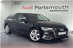 2023 Audi A6 Avant
