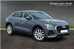 2022 Audi Q3
