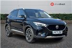 2021 MG ZS
