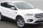 2019 Ford Kuga