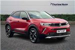 2023 Vauxhall Mokka